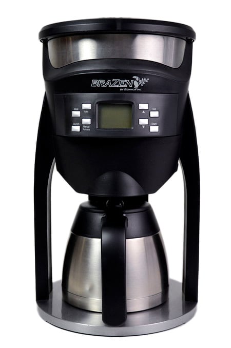  Brazen Plus 3.0 Coffee Brew System - Refurbished