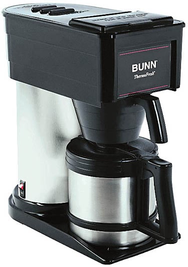 10 cup Thermal Carafe for BT - Accessories - BUNN Retail Site