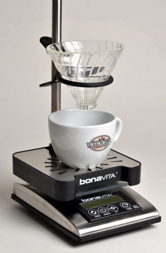 Bonavita Dripper Stand | Roastmasters.com