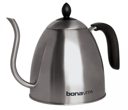 Bonavita Stovetop Gooseneck Kettle - Thumbnail 4