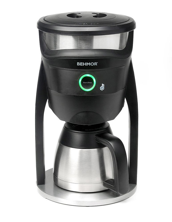 Behmor Connected Coffee Brew System