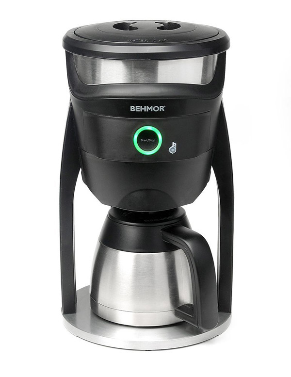 Behmor Brazen Connected Coffee Brew System
