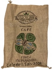 El Salvador Finca Kilimanjaro Burundi Process