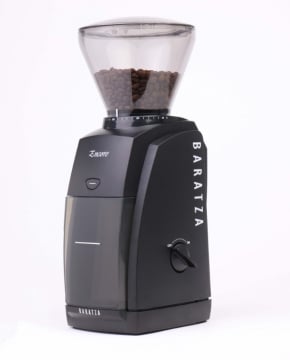 Baratza Virtuoso Conical Burr Coffee Grinder with Digital Timer Display