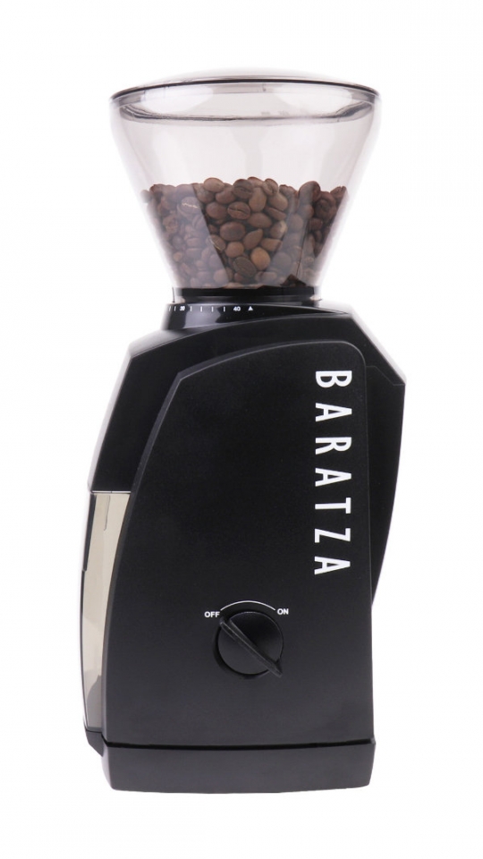 Baratza Encore Grinder – Crema Coffee Roasters
