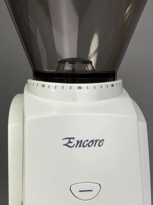 Baratza Encore - Black – Columbia St. Roastery