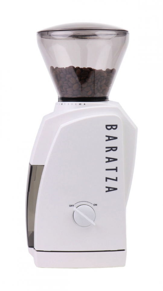 Baratza Encore Grinder – Columbia River Coffee Roaster