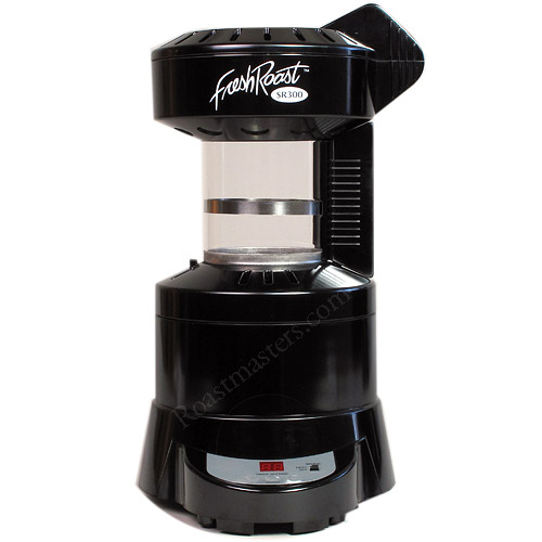 Roastmasters Fresh Roast SR300 Roaster