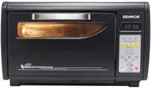 Behmor 2000AB Plus Home Coffee Roaster