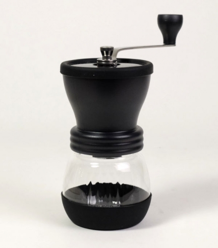 B Ware Hario Skerton Plus Kaffeemuhle