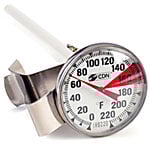 Thermometers