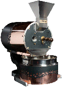 Behmor Jake 1 Kilo Roaster