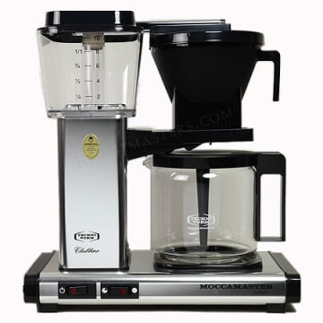 Technivorm Moccamaster KB741 Coffee Machine