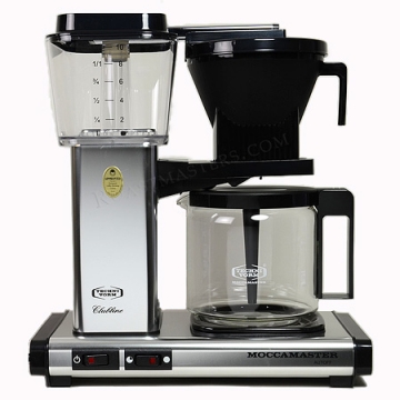 Moccamaster kbg on sale 741 ao