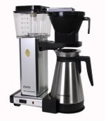 Technivorm Moccamaster KBGT-741