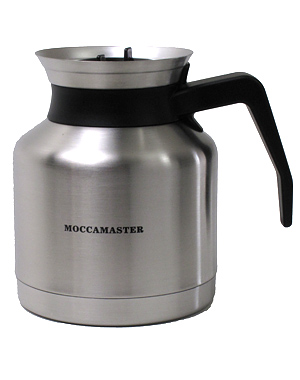Additional KBTS Stainless Carafe