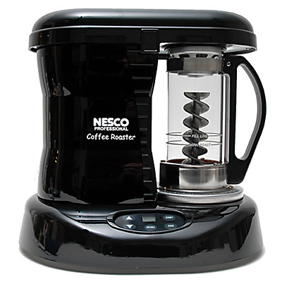 Metal Ware Recalls NESCO Coffee Bean Roasters Due to Fire Hazard
