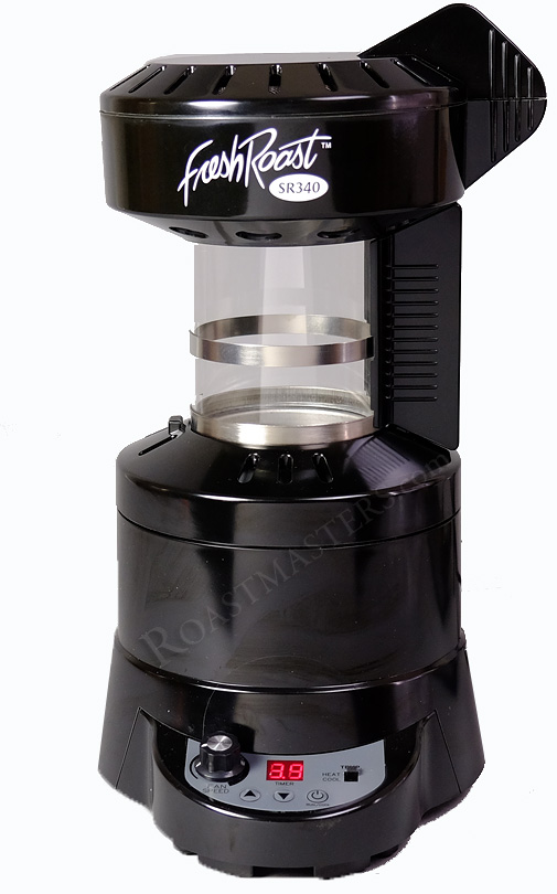 Fresh Roast SR340 Roaster