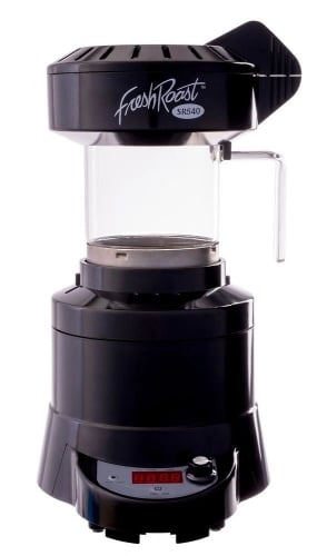 SR540 Coffee Roaster - Thumbnail 3