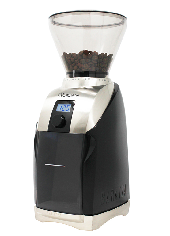 Baratza, Encore Coffee Grinder, Black, 100-120VAC